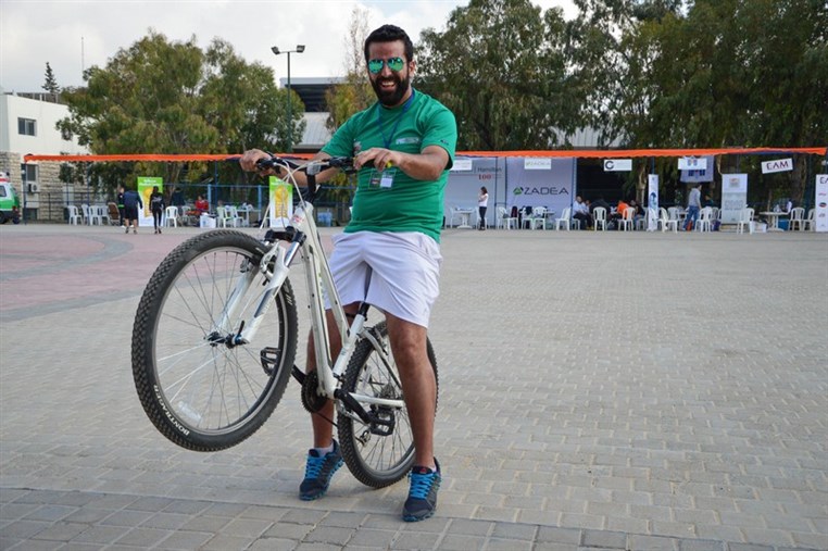 8th Beirut Corporate Games Part 2 